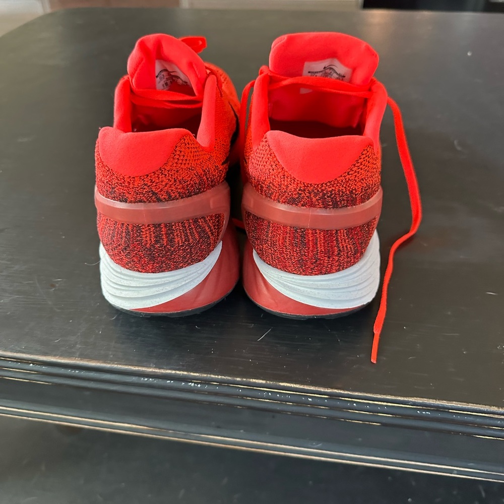 Nike Lunarglide 7 brand new never worn I have box wit them